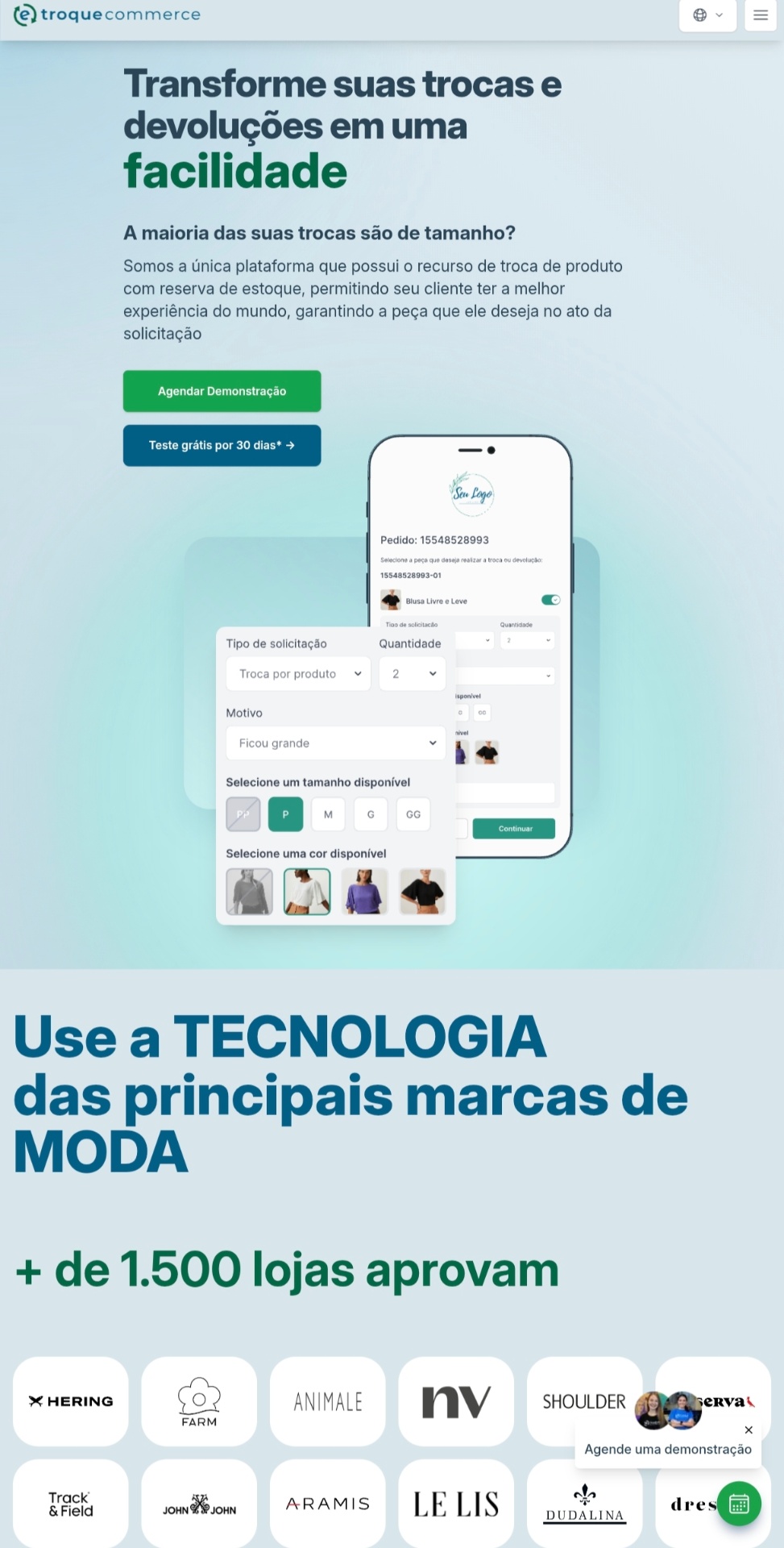 Troque Commerce